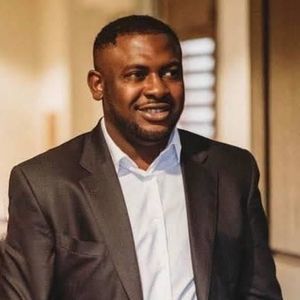 Meet your Posher, Calvin